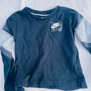 Nike Boys Shirt